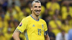 يحتل منتخب السويد المركز الثاني في المجموعة الثانية من تصفيات مونديال "قطر 2022"- elmondo / تويتر