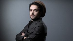 أحمد مسعود- جيتي