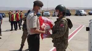 انسحبت كافة القوات التركية من أفغانستان عدا بعض الفنيين- وزارة الدفاع التركية