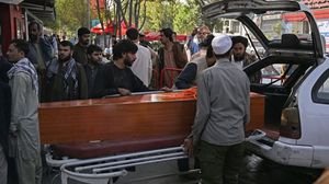 عشرات القتلى وقعوا من المدنيين بتفجير تنظيم الدولة بمحيط مطار كابول- جيتي