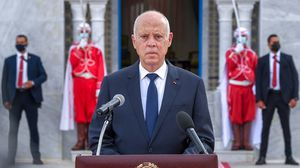 غياب واضح للحراك السياسي التونسي مع تفرد الرئيس بالمشهد - (الرئاسة التونسية)