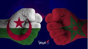 الجزائر قطعت علاقاتها الدبلوماسية مع الرباط بسبب ما قالت إنها "سلسلة مواقف وتوجهات عدائية"- جيتي