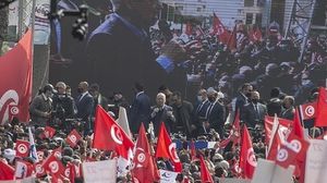 تونس والانقلاب (الأناضول)