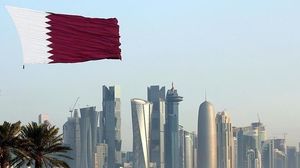 قطر استضافت المفاوضات الخاصة بأفغانستان ولها علاقة مع جميع الأطراف  (الأناضول)