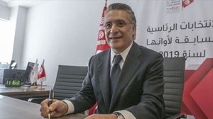كريم مولاي: تسليم الجزائر لنبيل القروي وشقيقه إلى تونس سيكون سقطة سياسية إن حدث (الأناضول)