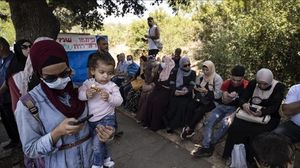يؤرق ملف "لمّ الشمل" آلاف الأسر الفلسطينية في الضفة الغربية وقطاع غزة- الأناضول