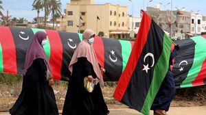 دعا المتحدث الأممي جميع الجهات الفاعلة الليبية والدولية إلى العمل على تنفيذ خطة سحب المرتزقة- جيتي