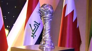 وتقام "كأس الخليج" مرة كل عامين في دول الخليج العربي- الشرق/ تويتر