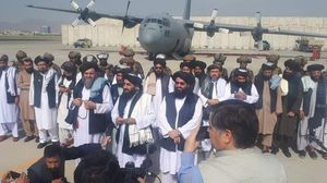 تسيطر حركة طالبان على مقاليد الحكم في أفغانستان منذ نهاية آب/ أغسطس الماضي- تويتر
