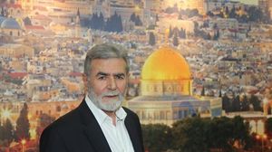قال أمين عام حركة الجهاد الإسلامي؛ إن "حماس شكّلت حاضنة ومساندة لنا"- عربي21