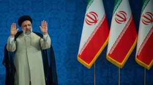 قال رئيسي إن "قوة إيران في المنطقة هي التي توفر الأمن والاستقرار وتشكل سدا بوجه قوى الاستكبار"- جيتي