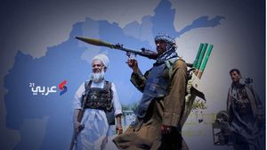 سيطرت طالبان، الجمعة، على أول عاصمة لولاية هي زرنج في نيمروز ثم في اليوم التالي على شبرغان في جوزجان- عربي21