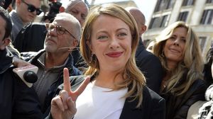 فازت حفيدة الزعيم الإيطالي بأكبر عدد من الأصوات في انتخابات مجلس بلدية روما- تويتر