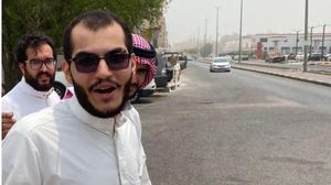 شهدت مواقع التواصل انتشارا لمقطع فيديو قال فيه الخنيزي إن الشيعة كانوا مضطهدين- تويتر