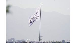 أكدت حكومة طالبان أنه لن يتم التسامح مع أي هجوم على الأراضي الأفغانية