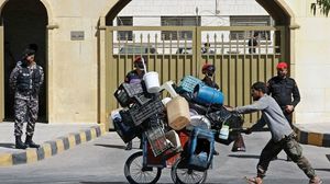 يعجز الاقتصاد الأردني عن توفير فرص عمل لما يقارب 400 ألف متعطل عن العمل جلهم من حملة الشهادات الجامعية- جيتي