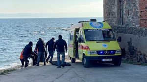 اتهامات واسعة لليونان بإساءة معاملة المهاجرين - جيتي