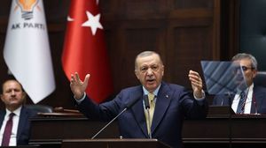 أردوغان: المؤامرات تريد تحويل تركيا من دولة قادرة على إدارة شؤونها إلى دولة مترهلة- جيتي