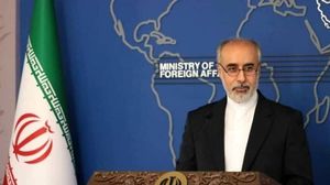 وأكدت إيران رفضها لتواجد القوات الأجنبية في المنطقة- إرنا 