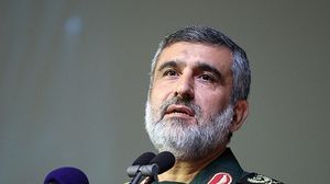 قال الجنرال الإيراني: "إسرائيل سوف تتدمر، ومحاولات الكیان الصهيوني للنجاة عبثية"- تسنيم