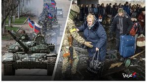 قتل 5587 مدنيا وأصيب 7890 منذ بدء الغزو الروسي لأوكرانيا في 24 فبراير الماضي- عربي21