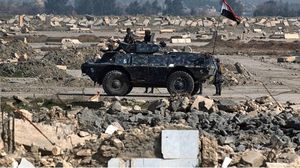 معهد واشنطن: فوز تركيا بإدارة مشروع إعادة إعمار مطار الموصل غير متوقع- جيتي
