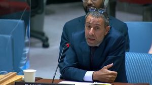ليفي: بإمكاني القول إن غياب طريق فرعي بالنسبة لإسرائيل أثناء المسير نحو نموذج جديد ينبغي أن يكون مقلقاً- مجلس الأمن
