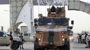 تجددت الاشتباكات المسلحة في طرابلس بعد أشهر من الهدوء- الأناضول