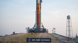 مهمة "أرتيمس1" هي الأولى من ثلاث رحلات في مشروع استكشاف الفضاء الأول لوكالة الفضاء الأمريكية- وكالة ناسا