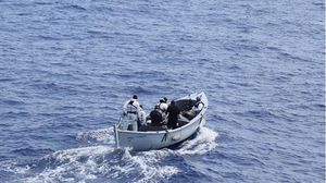 تمكن خفر السواحل الليبي من إنقاذ ستة أشخاص- الأناضول