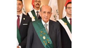 السيسي عين حسام الدين رئيسا لمجلس الدولة بعد تخطي ثلاثة قضاة أقدم منه