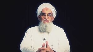 لم يعلق تنظيم القاعدة بعد عن اغتيال زعيمه أيمن الظواهري- يوتيوب