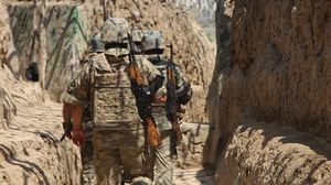 الجيش الأذربيجاني سيطر على مواقع جديدة في قره باغ- الأناضول