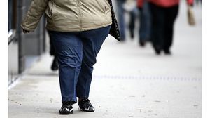 الوزن الزائد والسمنة سبب 75 بالمئة من النوبات القلبية المسجلة في البلدان ذات الدخل المرتفع- جيتي