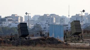 ترفض تل أبيب تزويد كييف بأنظمة دفاع جوي- جيتي