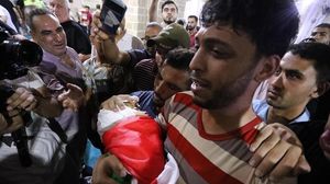 قتل الاحتلال الإسرائيلي بالعدوان الأخير على غزة 16 طفلا فلسطينيا- جيتي