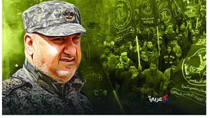 الجعبري استلم مهام قائد المنطقة الشمالية بسرايا القدس، بعد اغتيال الاحتلال لبهاء أبو العطا في 2019- عربي21