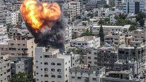أوضح عثمان أن "الاتحاد الأوروبي يدعم كافة جهود التوصل لتهدئة في قطاع غزة بأسرع وقت"- الأناضول