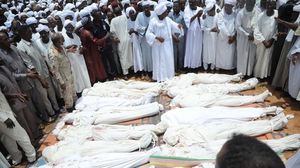 قتل السودانيون في كمين تشادي في غرب دارفور- جيتي
