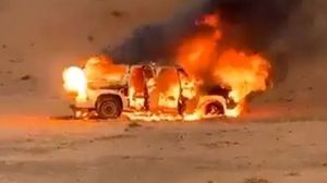 أثارت واقعة حرق الرجل الإماراتي سيارته بسبب الحسد جدلا واسعا بين رواد مواقع التواصل الاجتماعي- تويتر