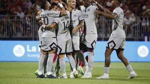 بات نادي العاصمة يدخل الموسم وهدفه تحقيق لقب دوري أبطال أوروبا للمرة الأولى في تاريخه- موقع باريس