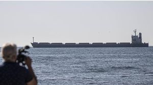 أفادت وزارة الدفاع التركية، الثلاثاء، بمغادرة سفينتي شحن محملتين بالذرة وبذور دوار الشمس الموانئ الأوكرانية- الأناضول