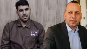 أقر الكناني بمسؤوليته عن قتل الهاشمي خلال اعترافات بثها التلفزيون العراقي- منصة "إكس"