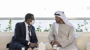 إبراهيم: العلاقة بين الإمارات وقوات الدعم السريع موثقة جيدا- وام