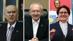 تستعد الأحزاب التركية من أجل الانتخابات المحلية التي تجرى العام المقبل