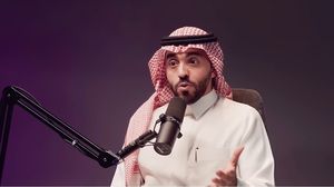 لم يصدر أي تعقيب من جهة سعودية رسمية حول الأنباء التي تفيد باعتقال محمد الحاجي- يوتيوب
