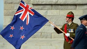 نيوزلندا جزء من تحالف الخمسة عيون لتبادل المعلومات الاستخباراتية- الأناضول 