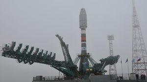 مسبار لونا 25 مشروعا مهما لروسيا في ظل الحرب الدائرة بأوكرانيا- وكالة الفضاء الروسية