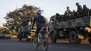 "إيكواس" قررت نشر قوات احتياطية "لاستعادة الديمقراطية في النيجر"- الأناضول