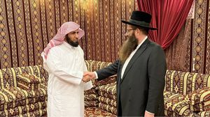 حوالي 15000 يهودي يعملون في السعودية- منصة إكس